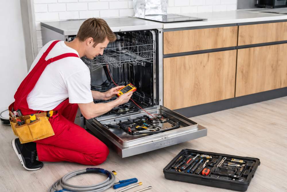 İskenderun beyaz eşya servisi buzdolabı çamaşır makinesi bulaşık makinesi tamiri teknik servis