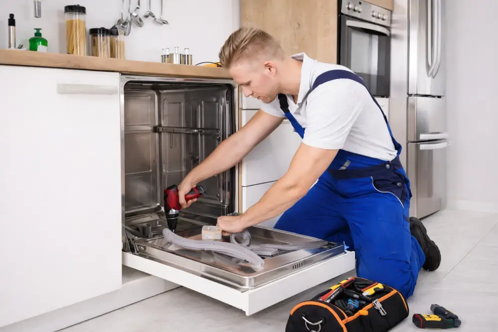 İskenderun bulaşık makinesi servisi su almayan yıkamayan makine tamiri teknik servis