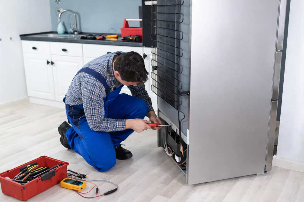 İskenderun buzdolabı servisi dolap soğutmama arızası tamiri yerinde teknik servis