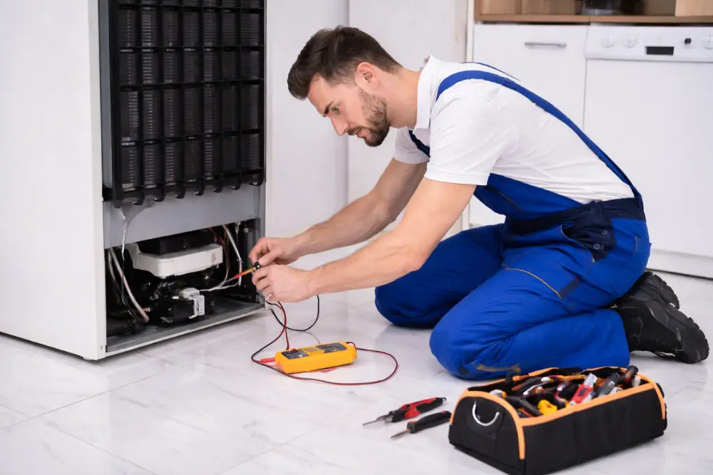 İskenderun buzdolabı tamircisi soğutmayan dolap tamiri yapan teknik servis ustası