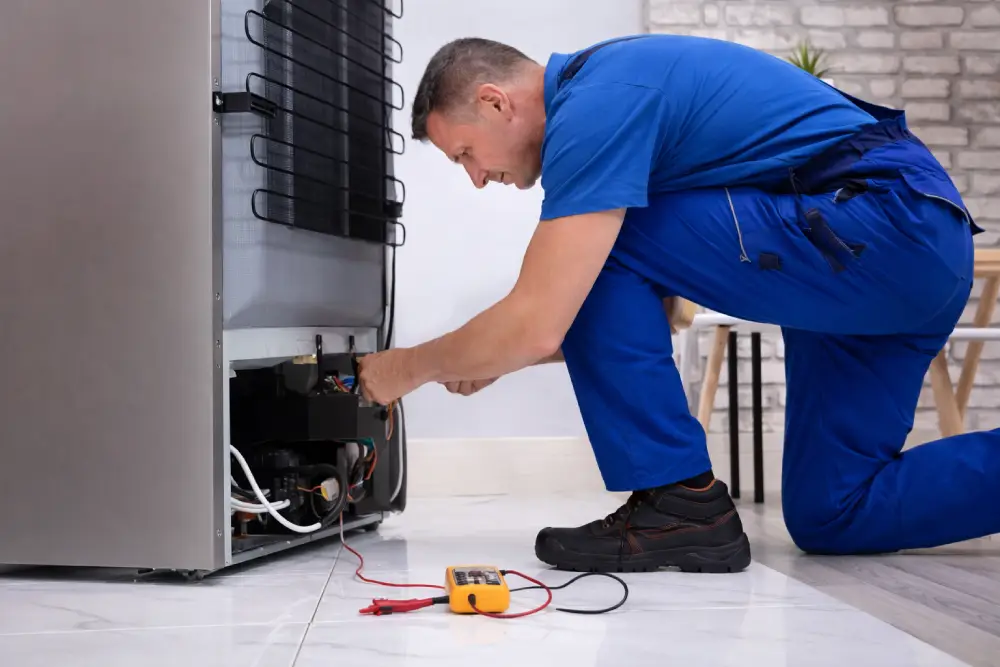 İskenderun buzdolabı tamiri soğutmayan dolap onarım hizmeti teknik servis