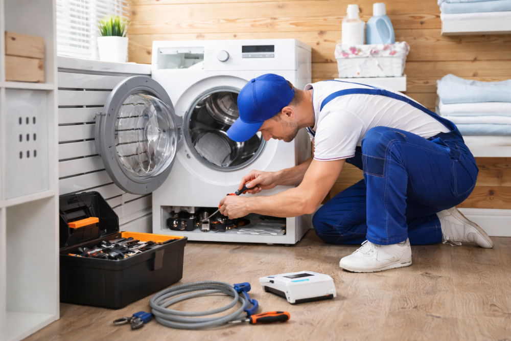 İskenderun çamaşır makinesi servisi sıkmayan su boşaltmayan makine tamiri teknik servis