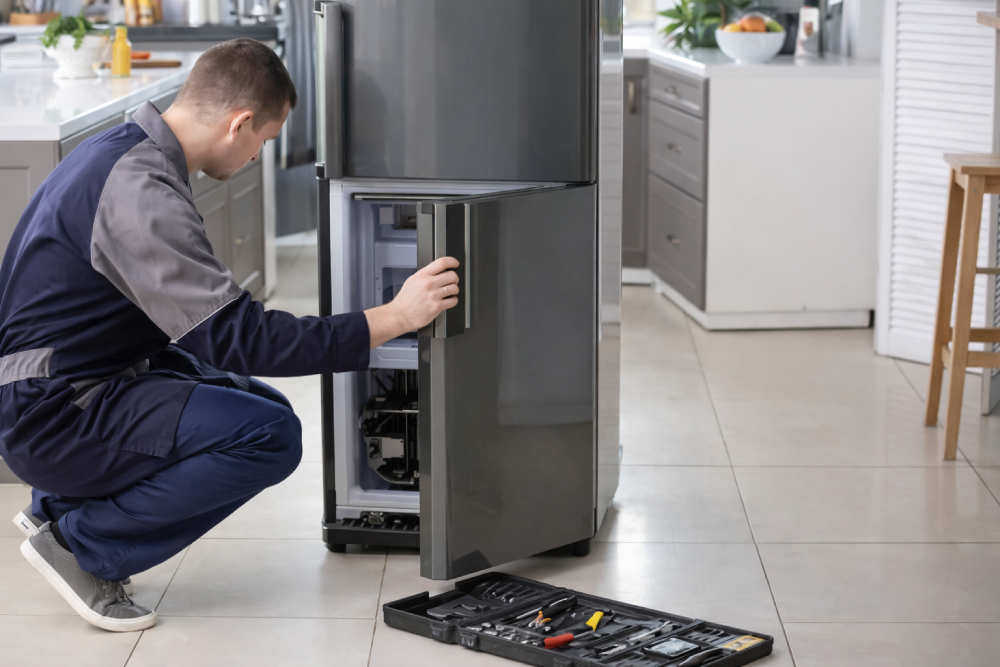 İskenderun en yakın buzdolabı servisi hızlı gelen teknik servis dolap tamiri