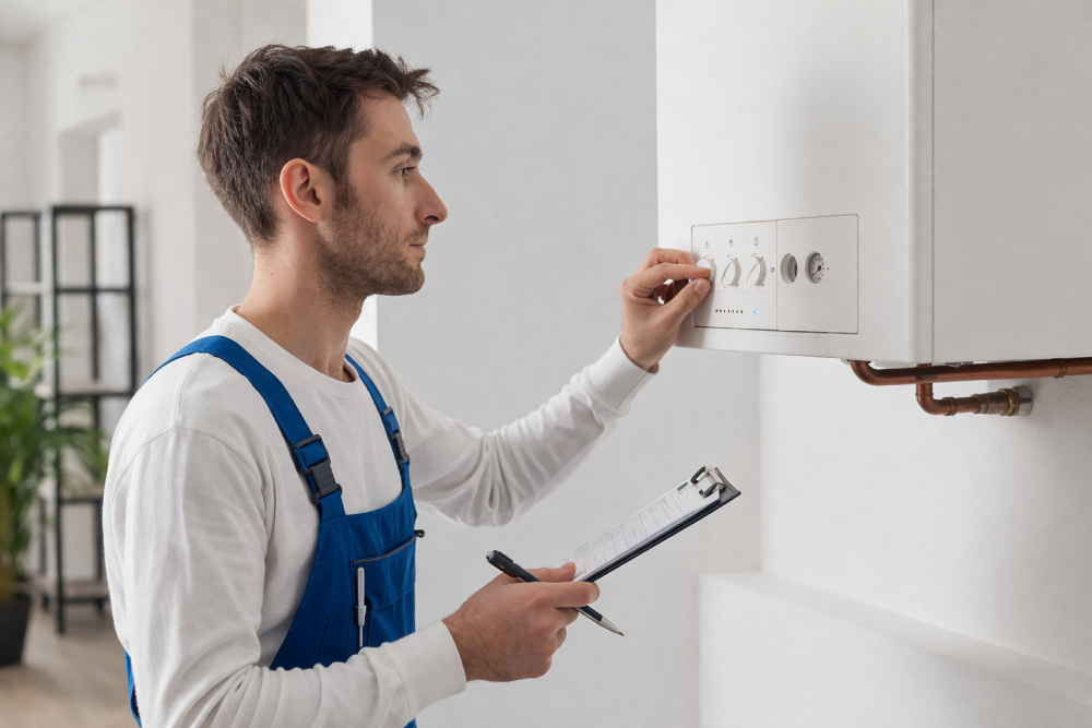 İskenderun kombi tamircisi evde kombi arıza tespiti bakım ve onarım yapan uzman teknik servis